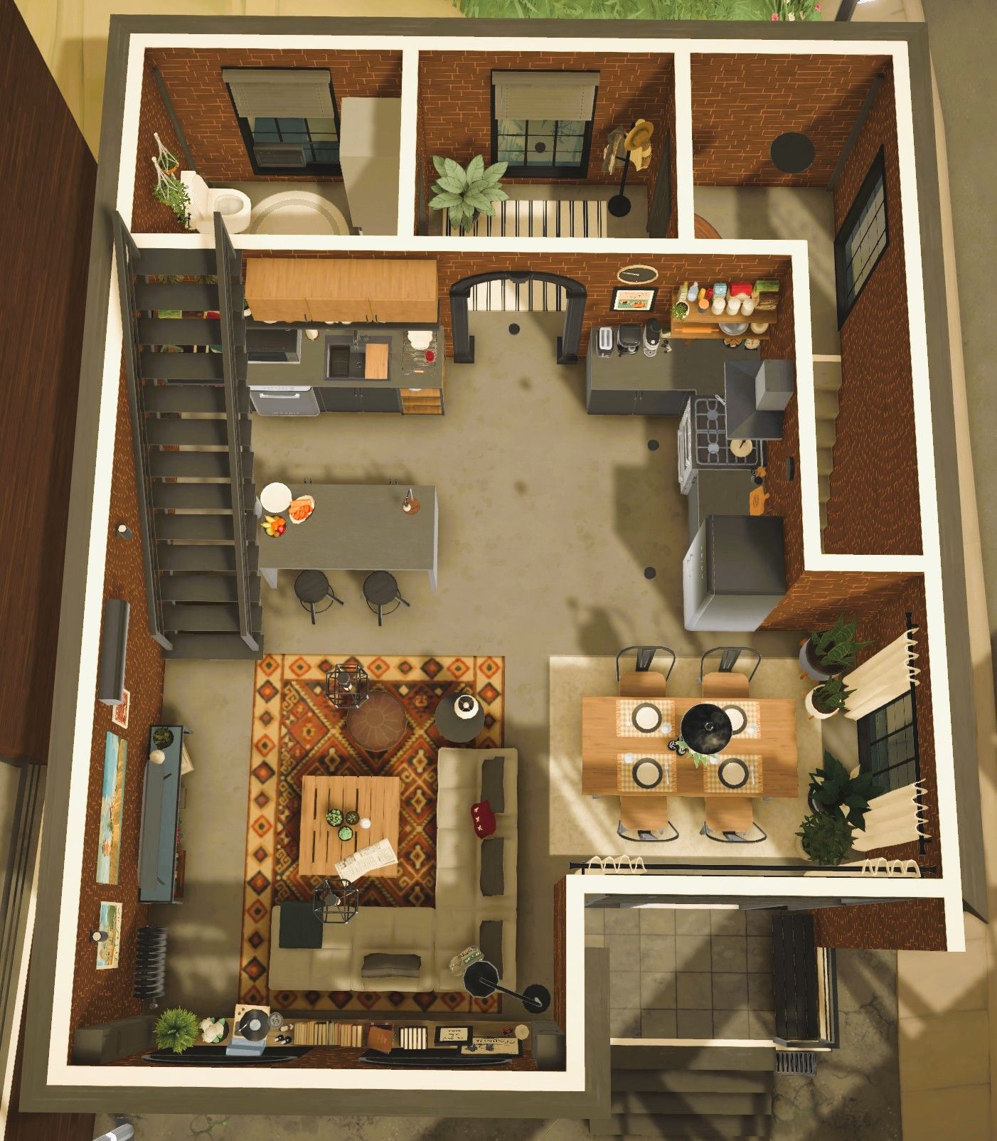 Loft (Industrial District) image 2