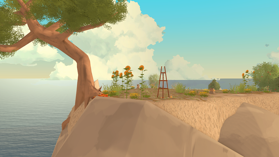 Desolate Island Survivor Shack image 4