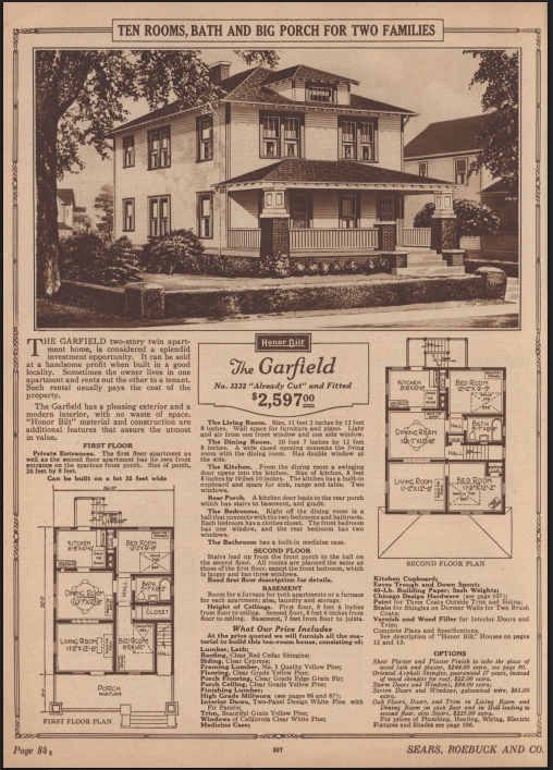 The Garfield image 9