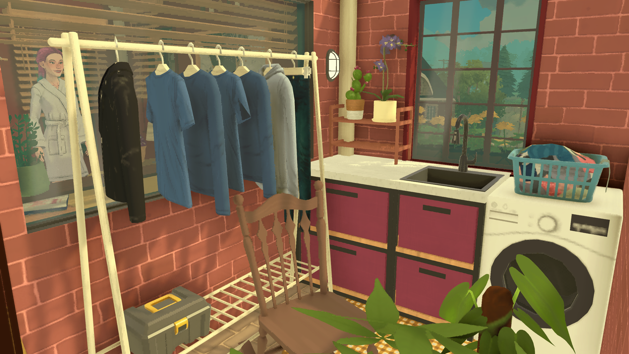 红砖小屋Red Brick Cottage NOCC image 4