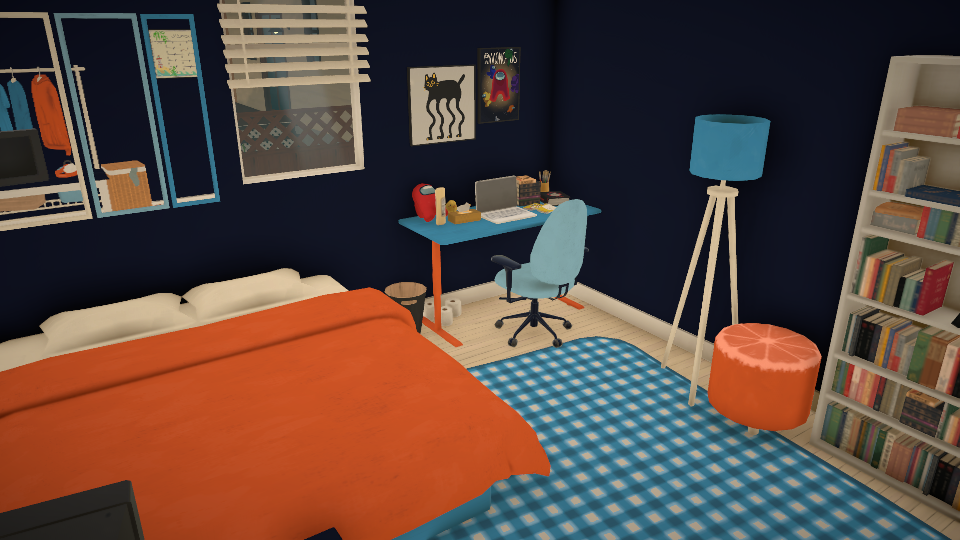 Colourful Trailer image 5
