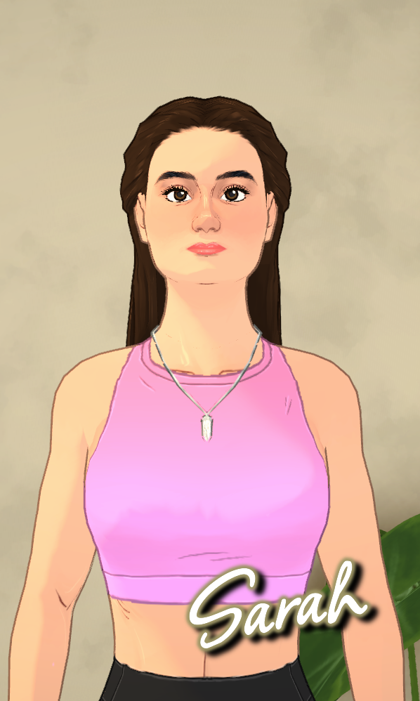 Sarah Gottem image 1