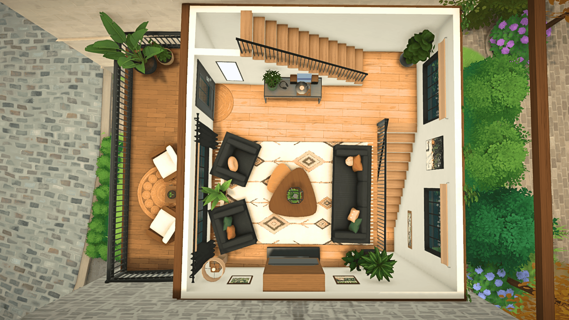 Modern & Cozy Town House image 3