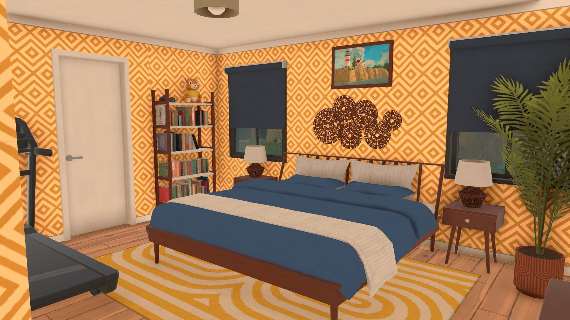 Midcentury Bachelor Pad image 4