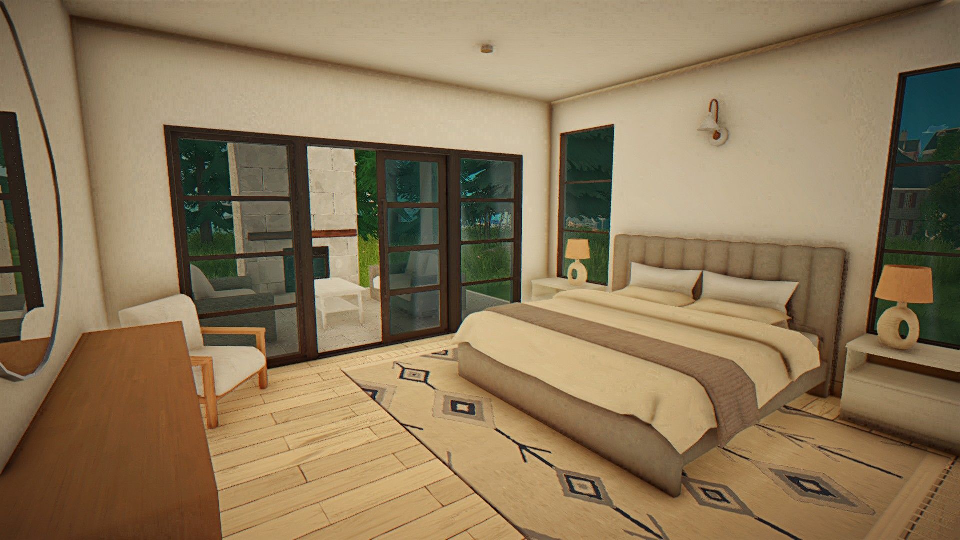 Modern Farmhouse image 6