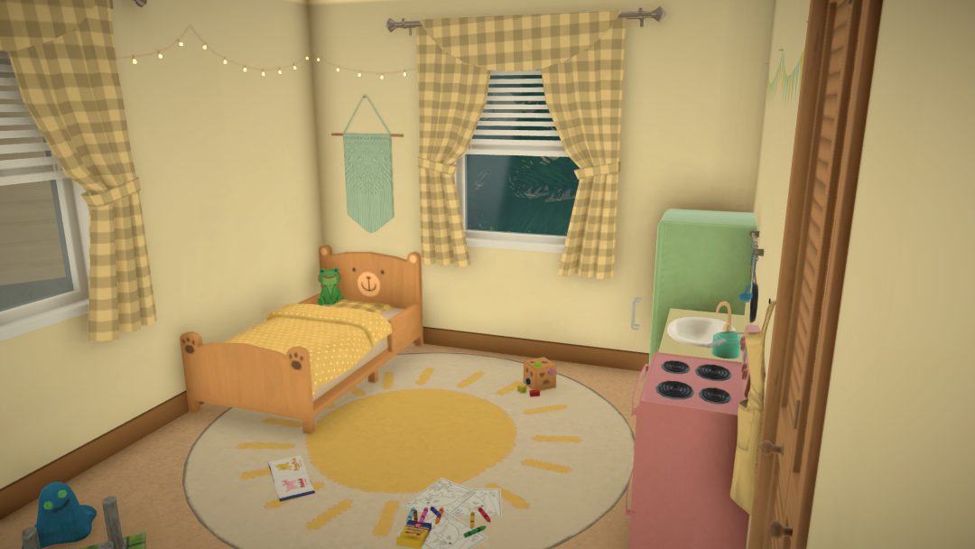 Cozy Cluttered Trailer image 4