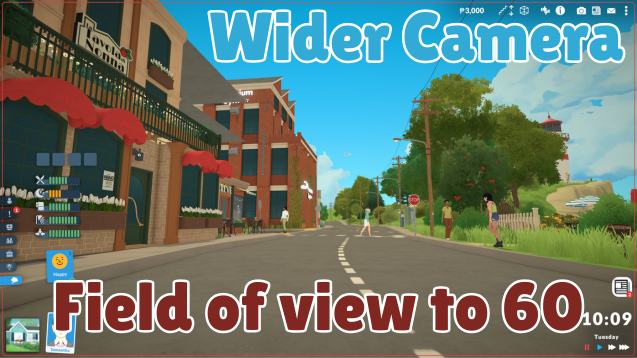 Wider Camera | All In 1 image 1