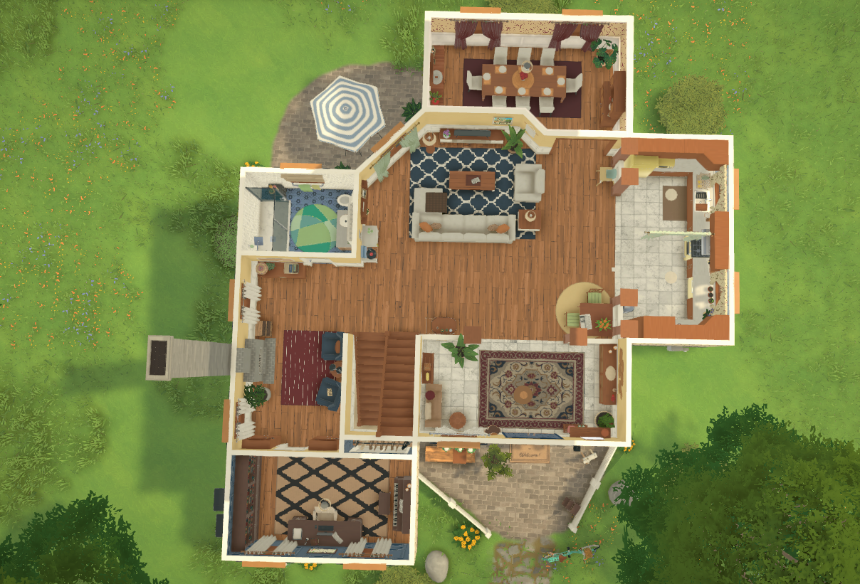 EmiVans family house image 2