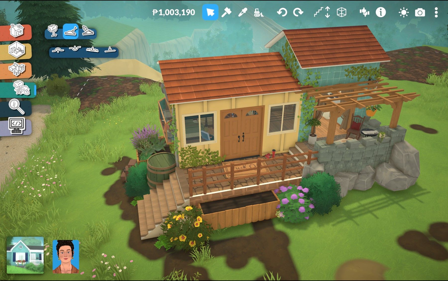 Single Room Cozy home image 2