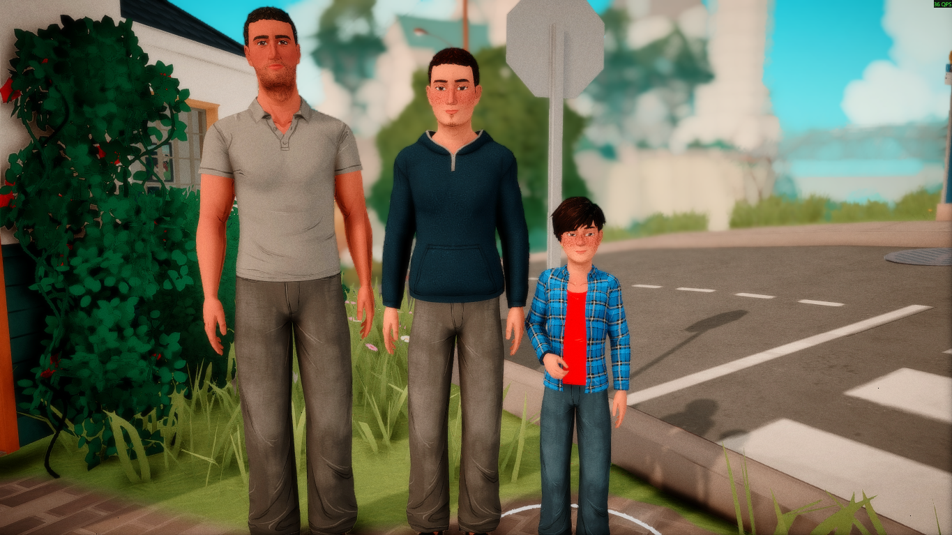 Familia Diaz image 2
