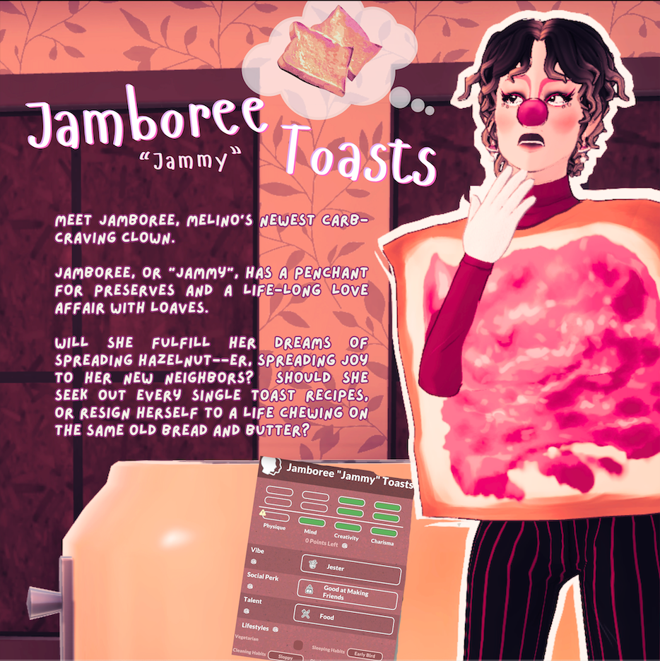 A Toast to Jamboree | Cooking Challenge Para image 3