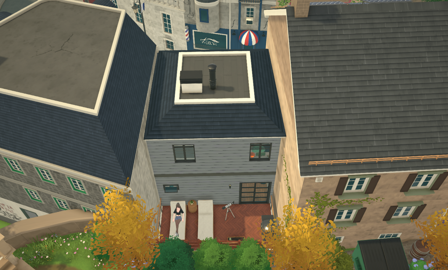Tiny Townhouse image 4