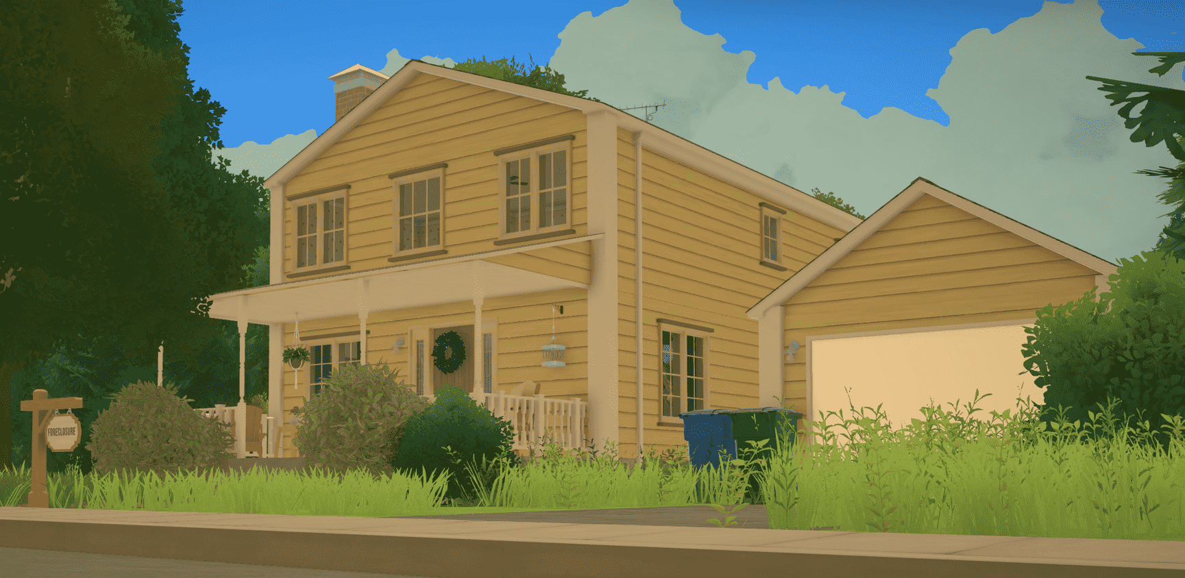 Desirable Classic - 2br, 2.5 ba image 1