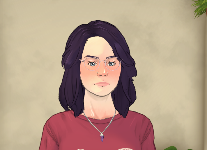 Ela Antonówka image 2