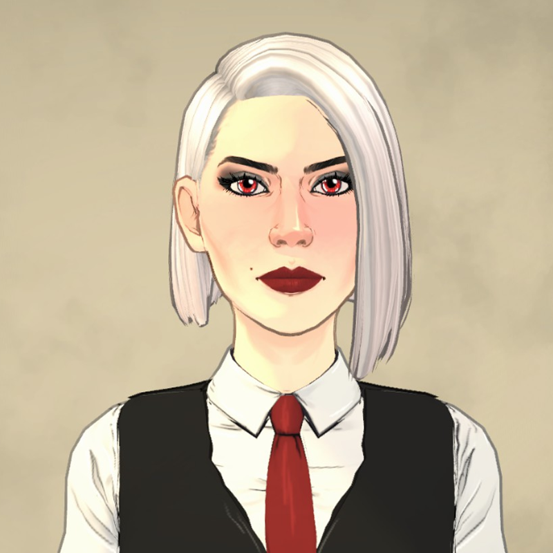 Emma Hair image 1