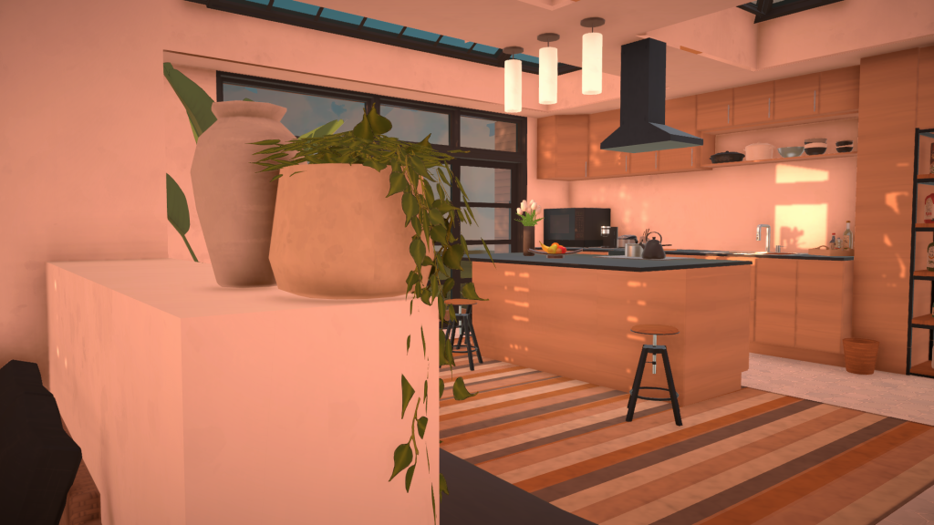 现代景观住宅01modern house-瑆屿 image 5