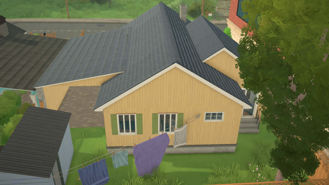 Charlie II Avenue Inspired House image 3