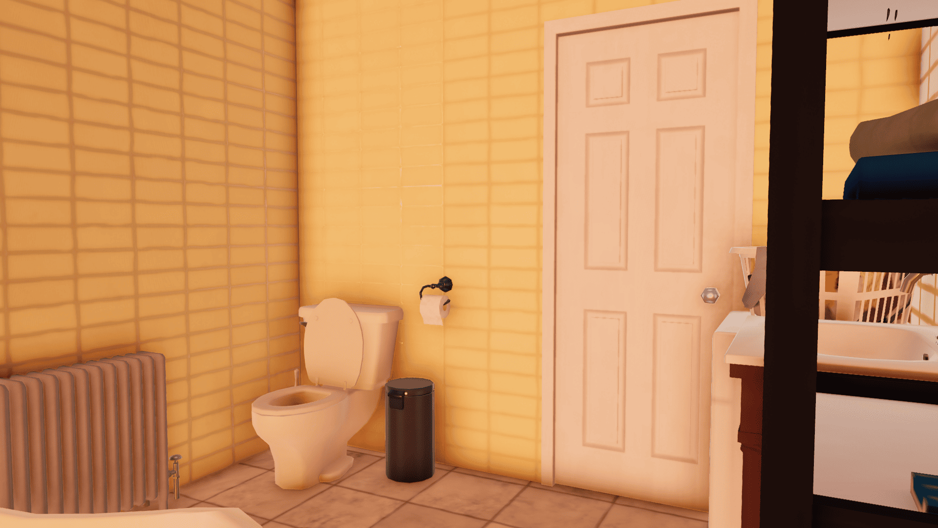 Gilmore Girls Inspired House image 10