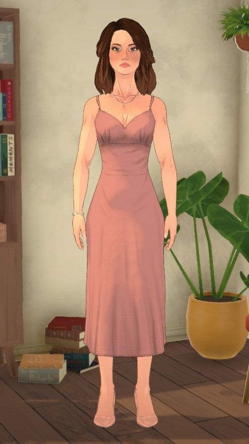 Jasmine Moran image 2