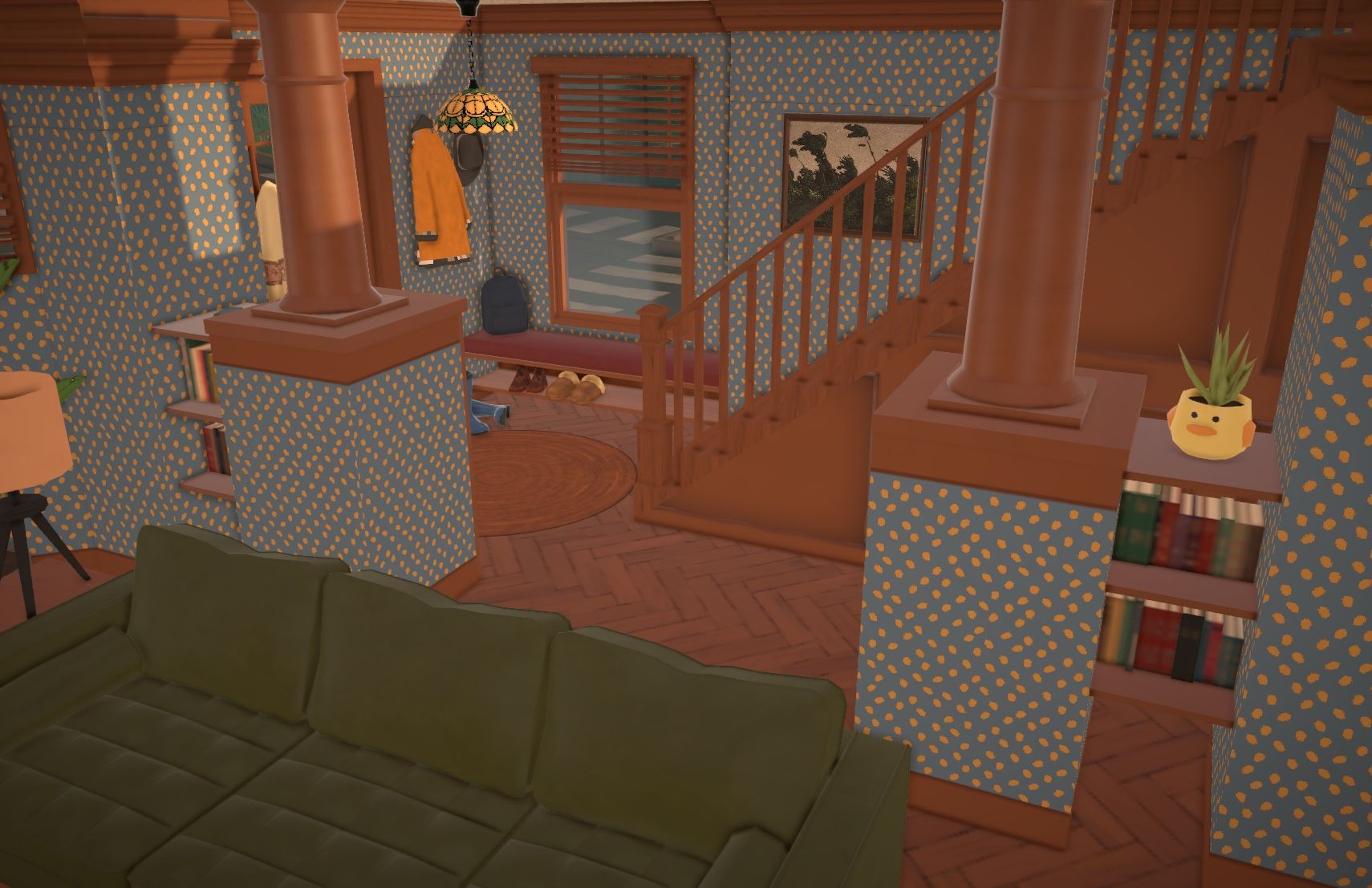 Old Family Home image 2