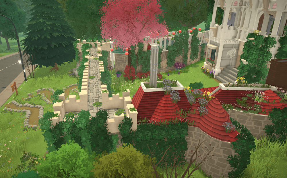Fairytale Castle image 19