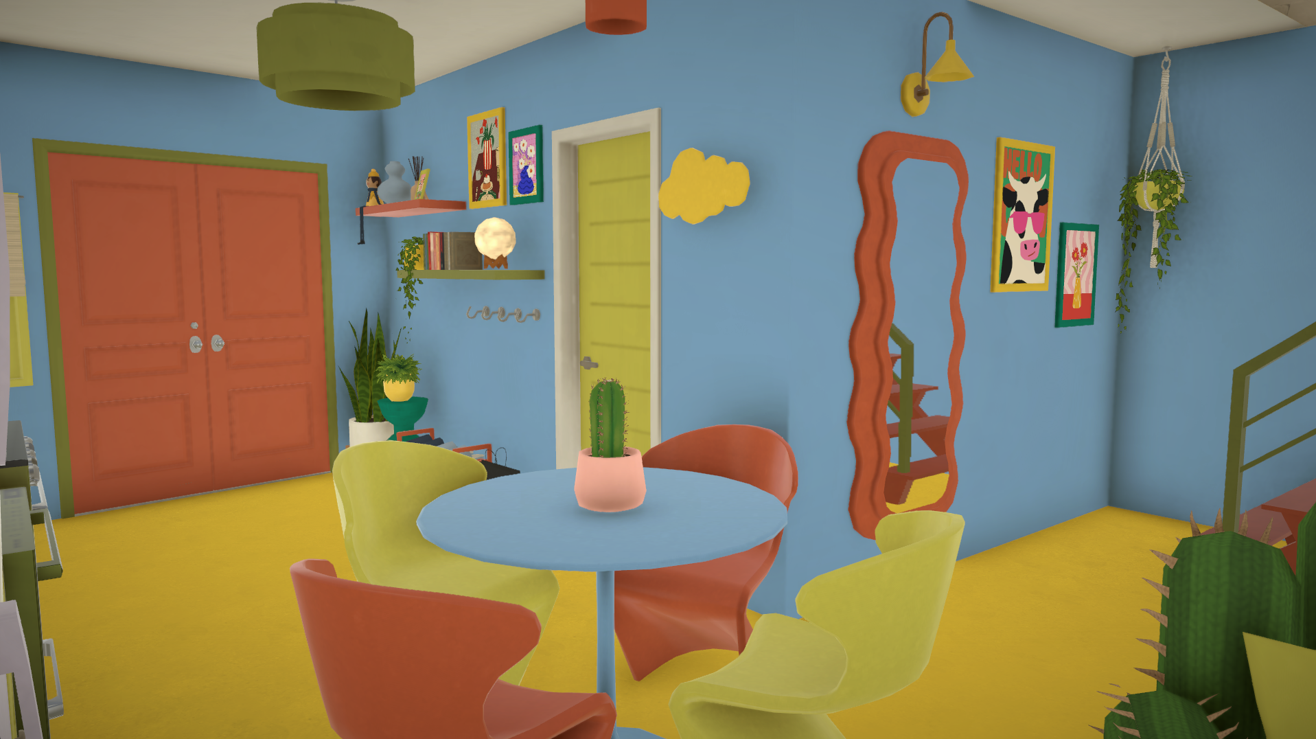 多巴胺小公寓/Dopamine Small Apartment image 1