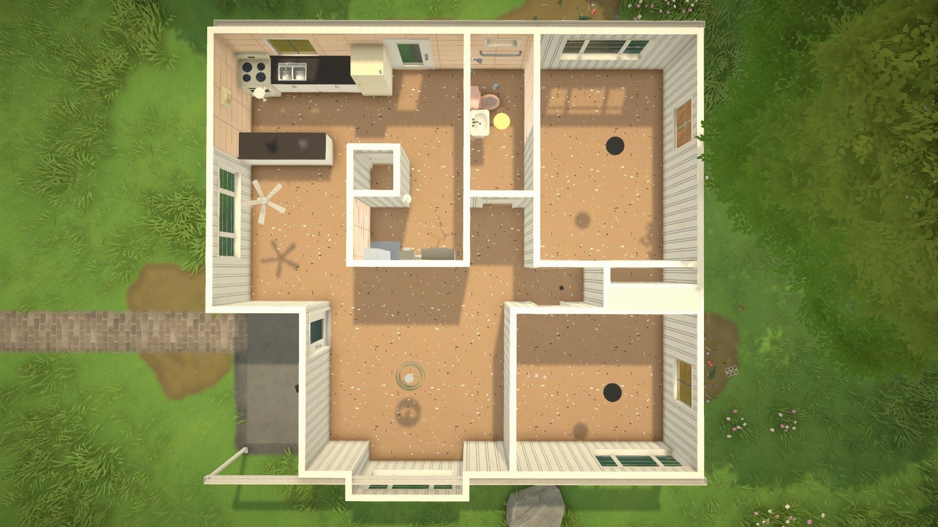 A Lustron House image 10