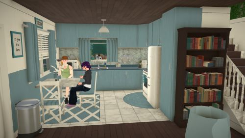 Furnished Starter Home image 2