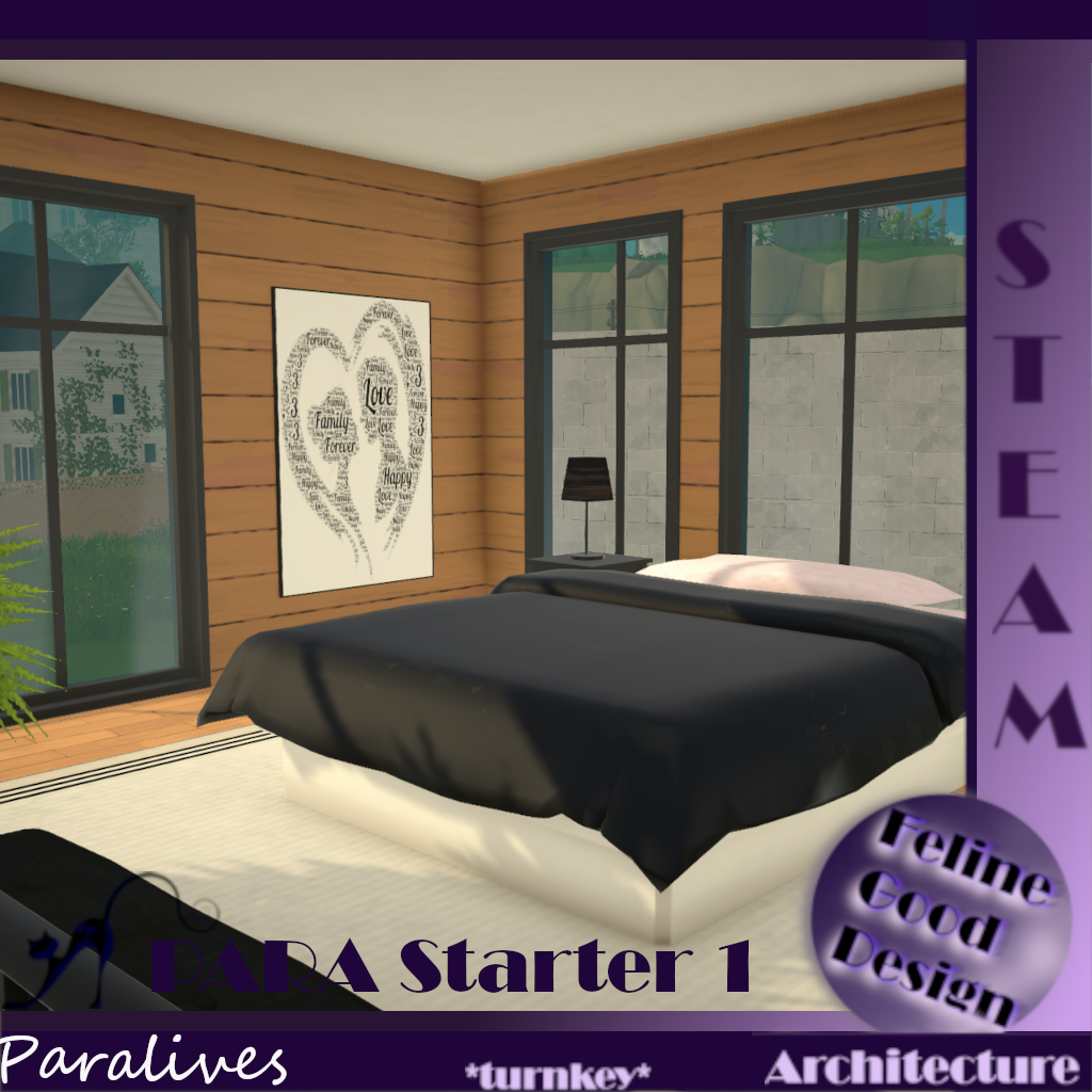 PARA Starter 1 -turnkey- image 10