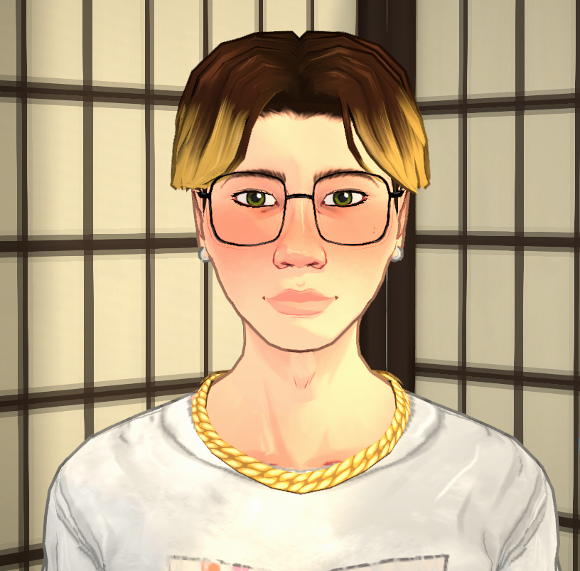Pacey Wazzuko image 2