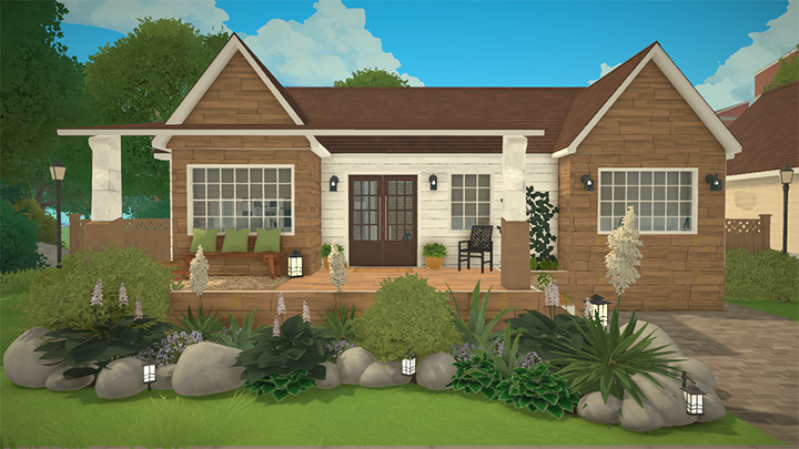 Craftsman image 1