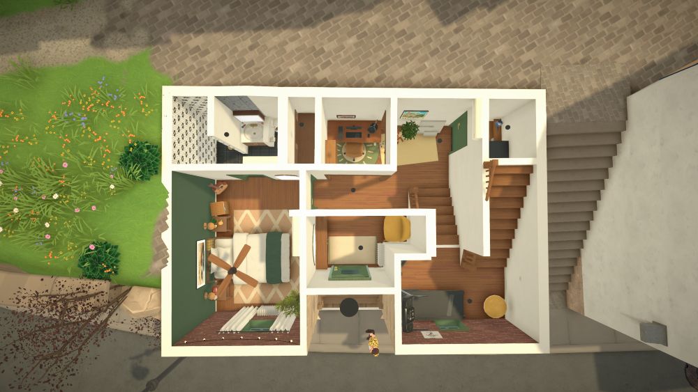 Lian Reed's MCM Reno image 2