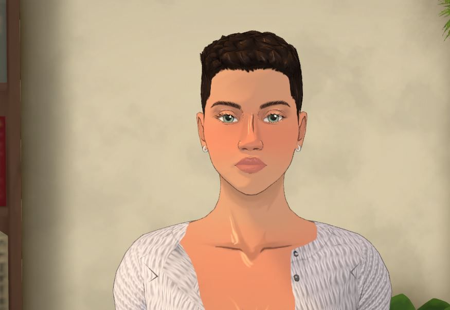 BOMBSHELL Sol from Love Island image 1