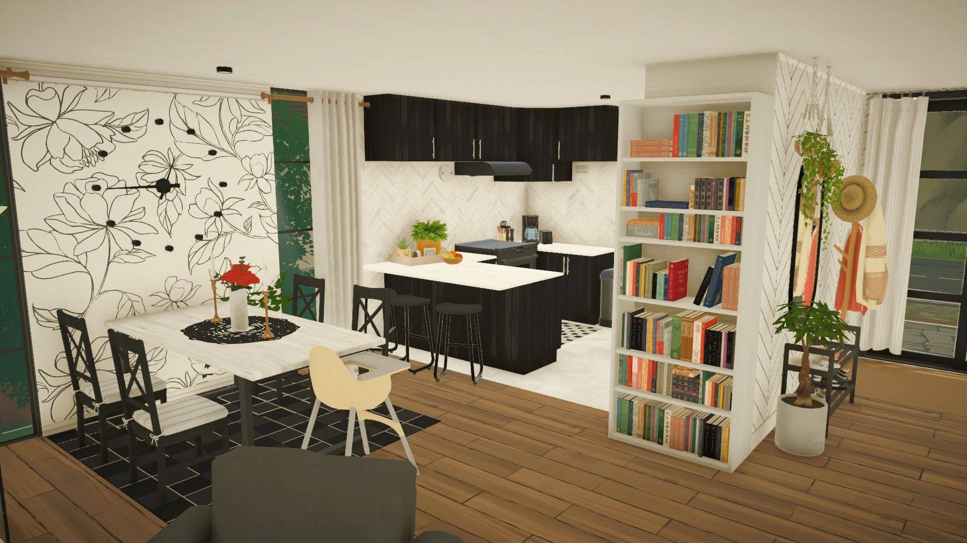 New Family Home image 9