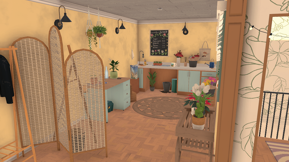 Florista Apartment image 8