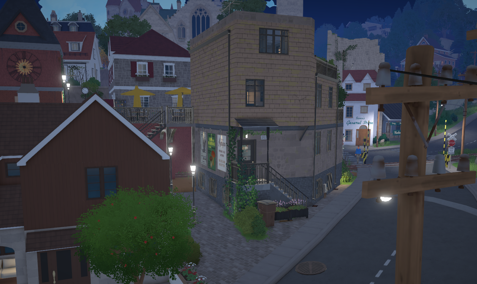 202 De La Station St image 7