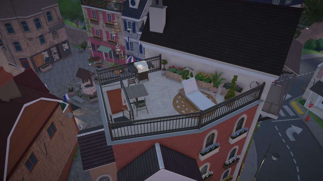 Creative's Corner Lot image 4