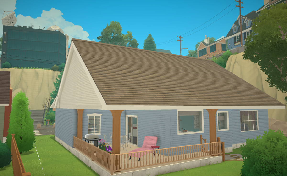 Seaside Paradise image 2