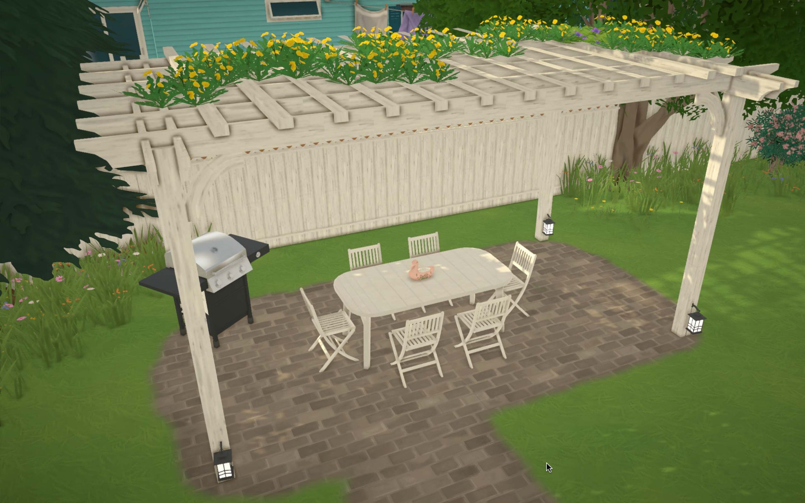 Family Cottage image 3