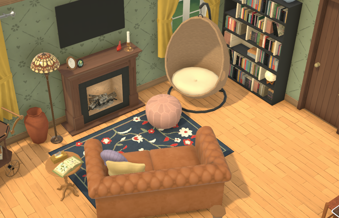 Cozy Beach Cottage image 4