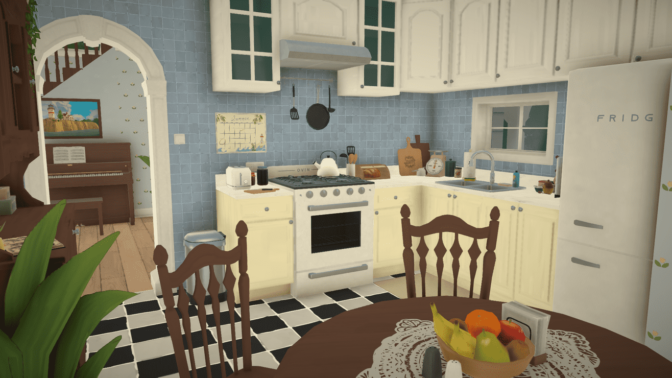 Cozy Victorain Home <3 image 7