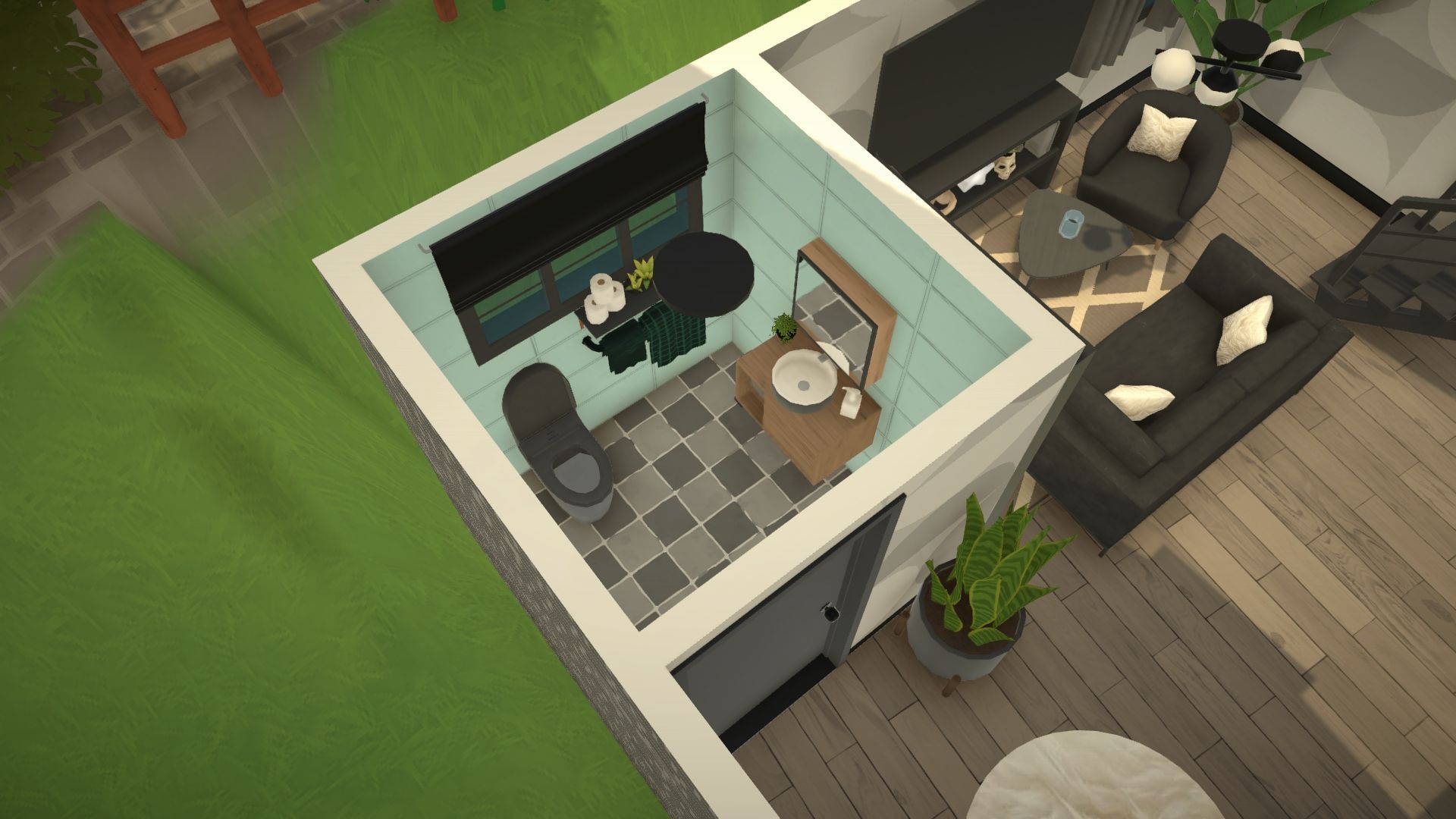 Small House image 3