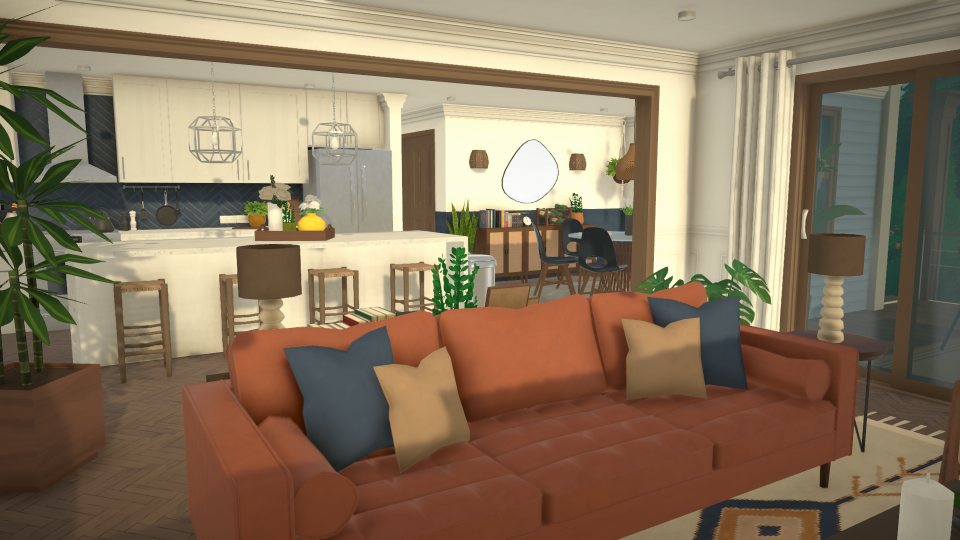 Modern Farm House image 3