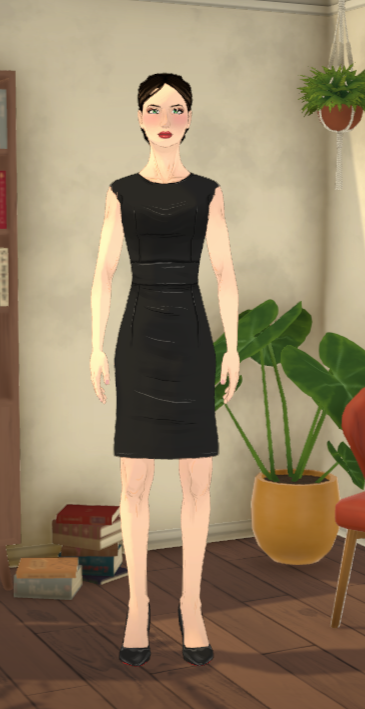 Svetlana Korshunova image 5