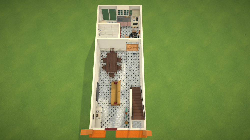 ShopHouse 15K image 3