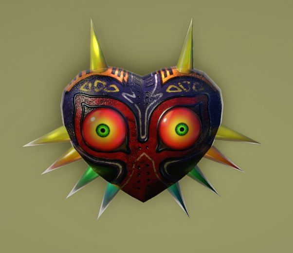 Majora's Mask image 3