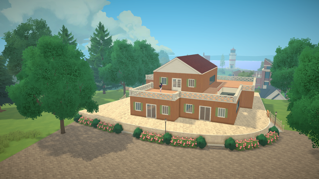 Maria's Mansion (Unfurnished) image 4
