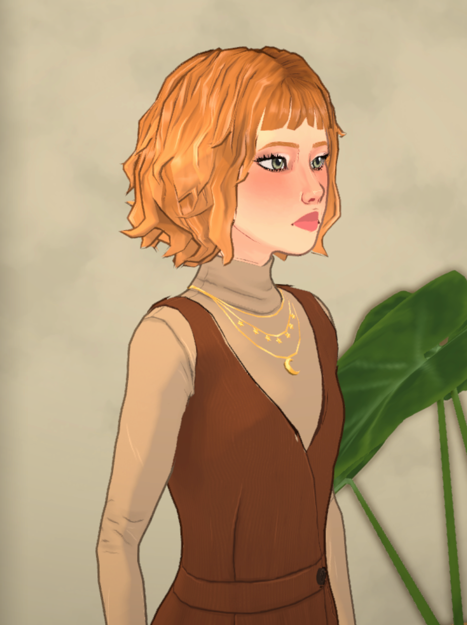 Clementine Parker image 3
