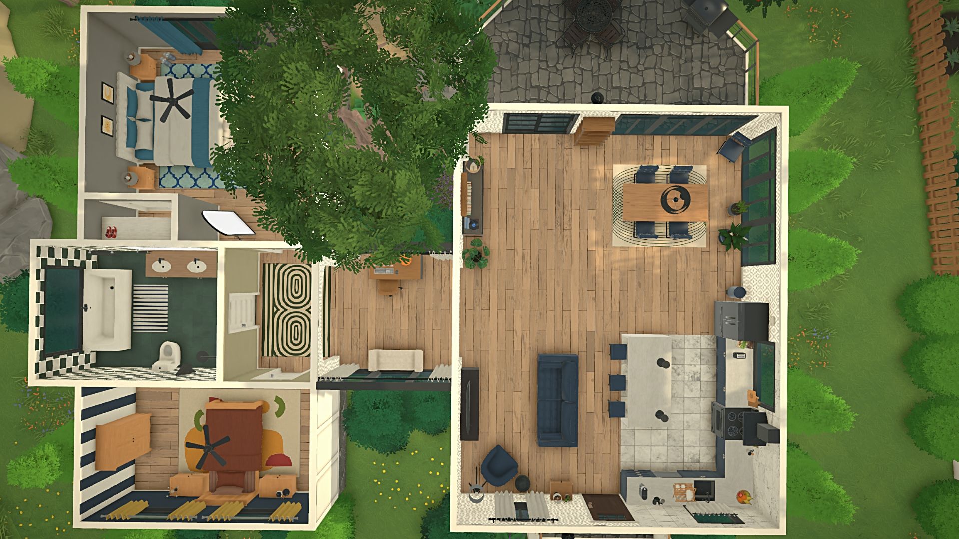 Driftwood Villa image 5