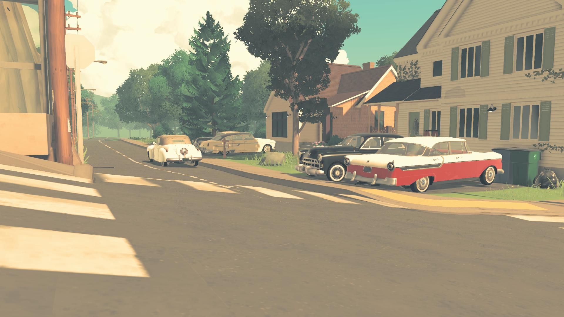 1950s Vehicle Pack image 2